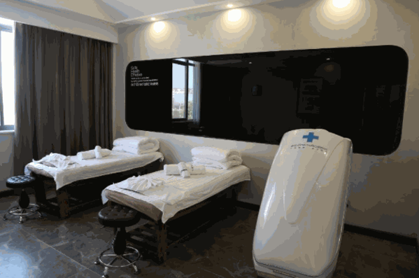 瑞丽年华产后健康管理中心